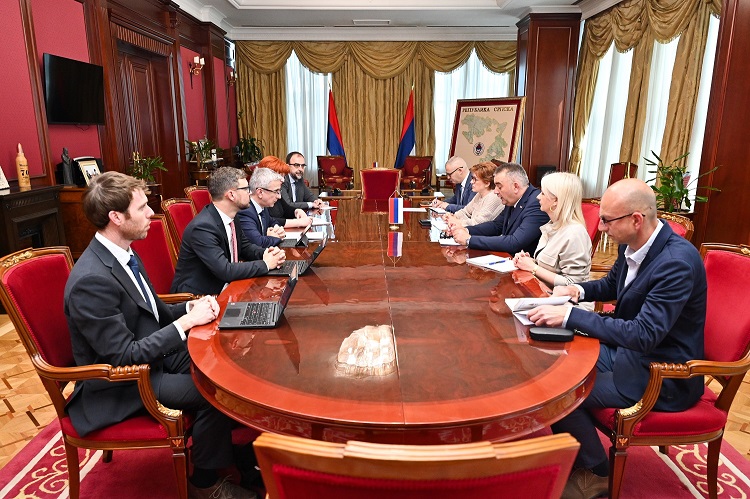 У Републици Српској ове године инвестиције вриједне 6,6 милијарди КМ