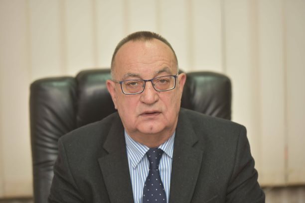 Ускрс отвара врата утјехе