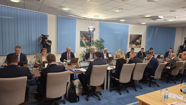 4. сједница Владе Републике Српске: 2,1 милион КМ за нови вртић у Билећи 