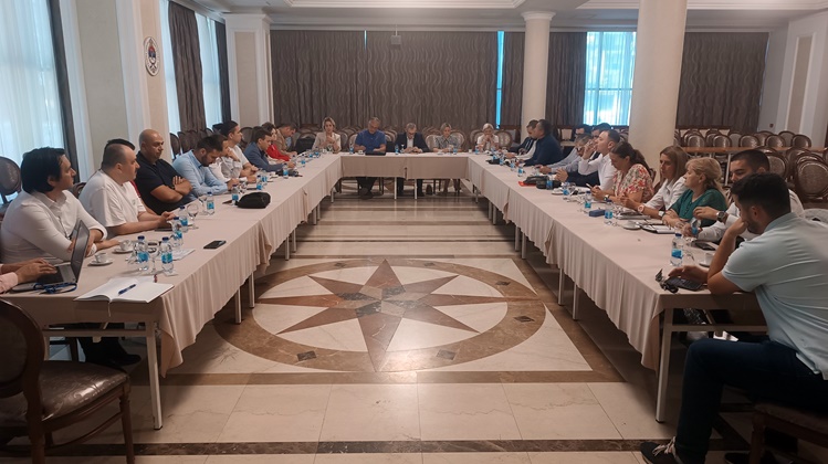 Савјет за развој Републике Српске: Разматране мјере подршке младима