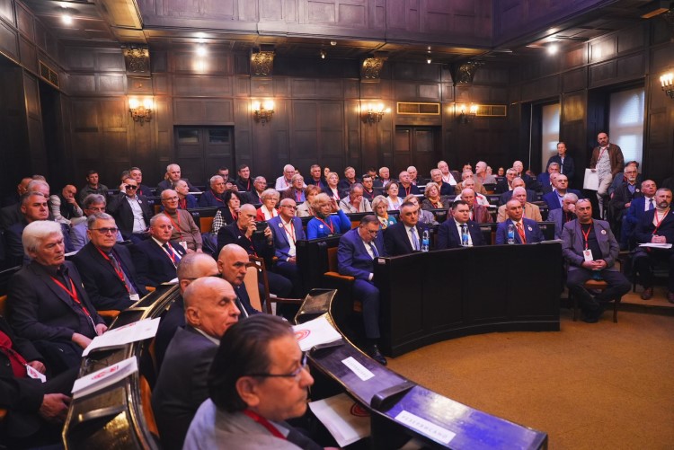 Основана Асоцијација патриота Републике Српске