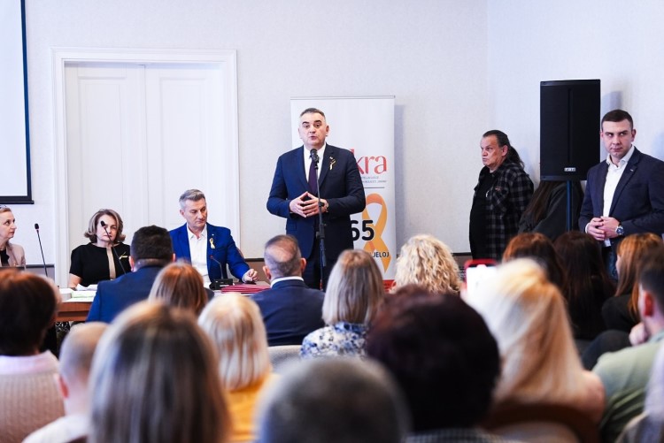 Одржана академија 