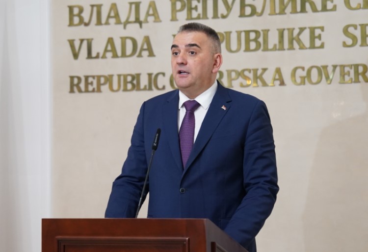 Честитка премијера Минића поводом Курбан-бајрама