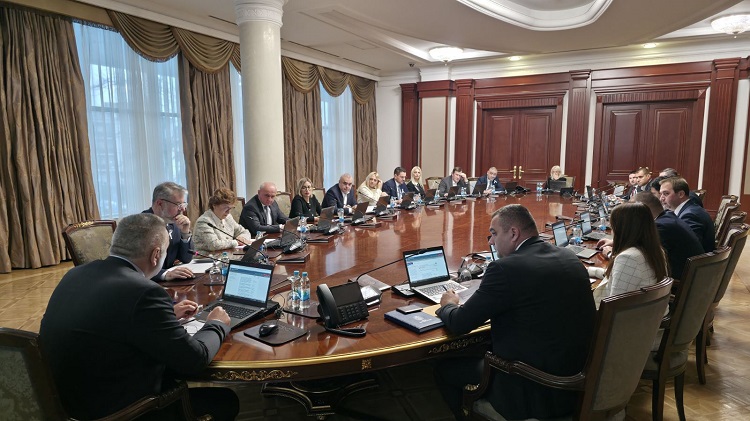 12. сједница Владе Републике Српске: Омогућена бржа и савременија регистрација пословних субјеката 