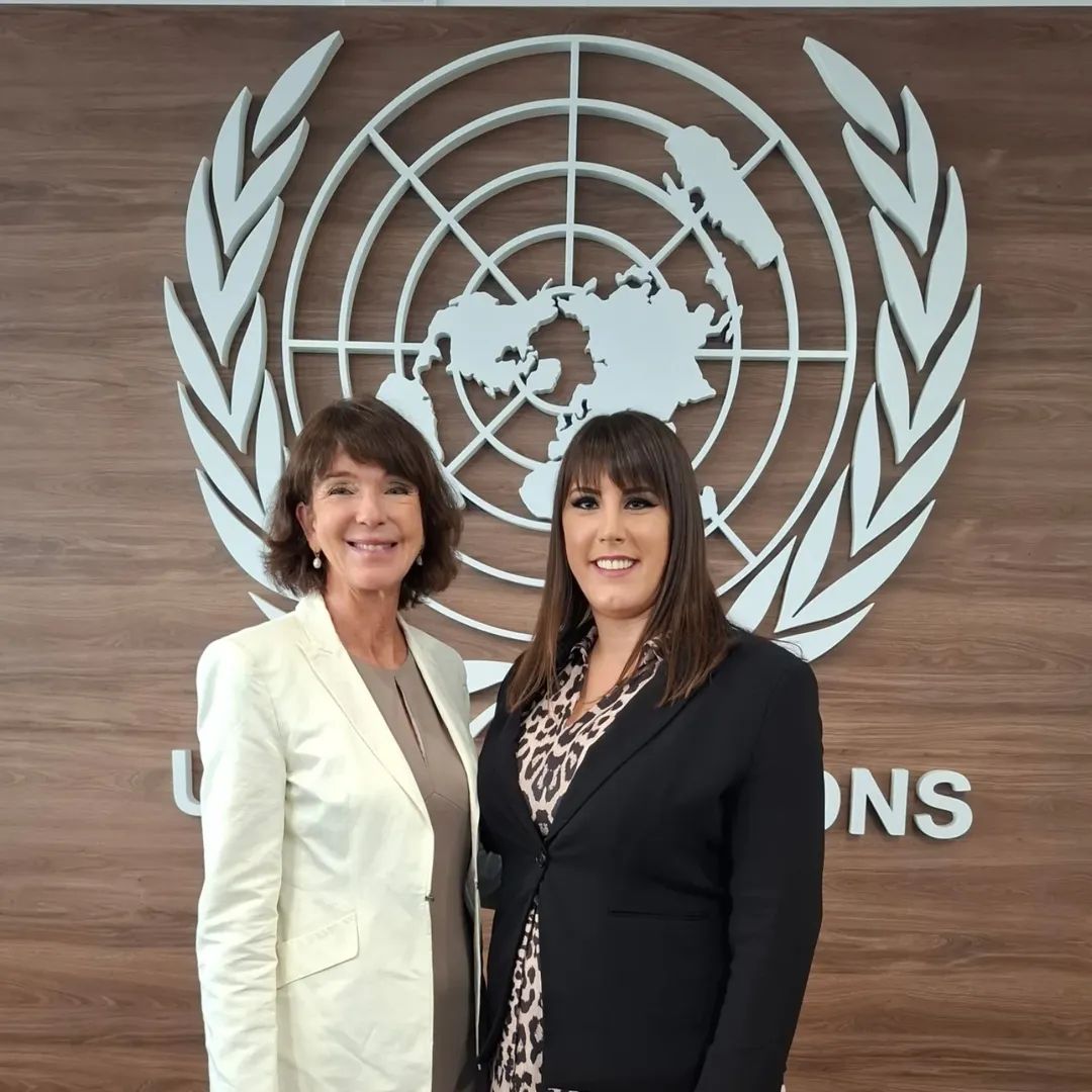 Консултативни састанак са представницима УН-ових агенција 