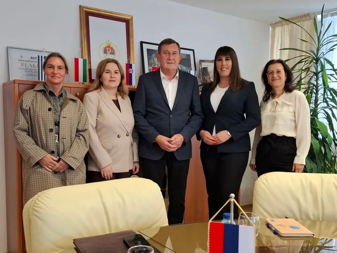 Јачање сарадње у подршци женском предузетништву